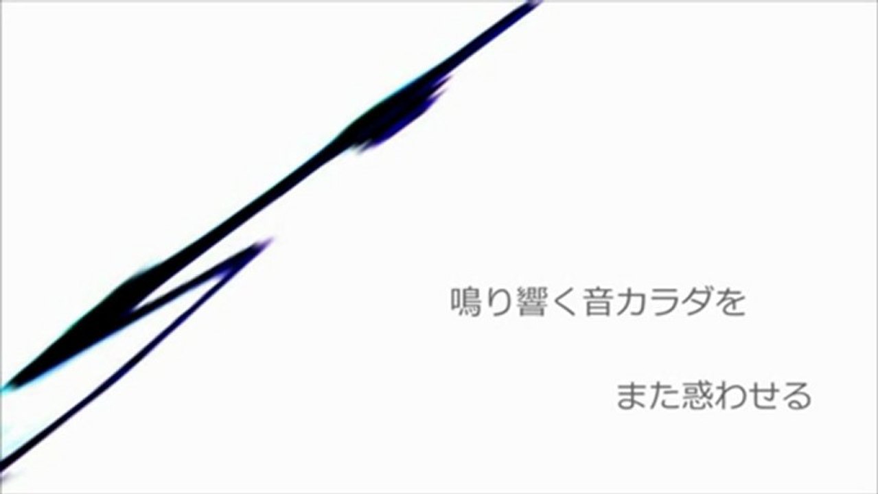 WAVE　歌ってみた_ver_優希
