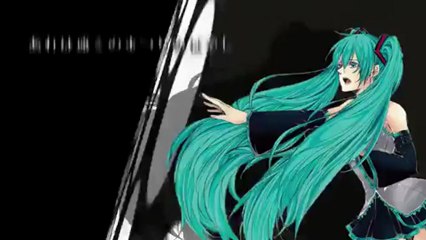 【初音階段】やさしいにっぽん人　MV【非常階段 starring 初音ミク】
