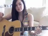 Britney Spears - Gimme More (Marie Digby Acoustic)
