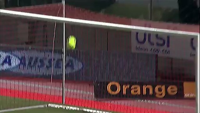 But Dimitri PAYET (32ème) - AS Nancy-Lorraine - LOSC Lille (2-2) - saison 2012/2013