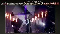 Acid Black Cherry /「1/3の純情な感情」MV  1/3 ver.