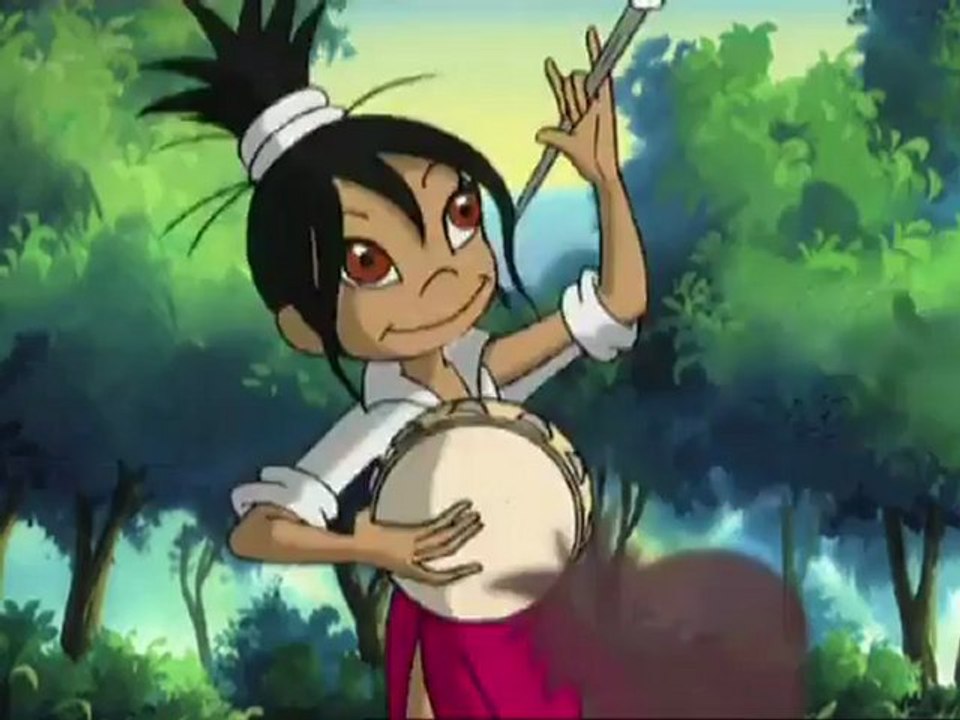 Super freek version candela