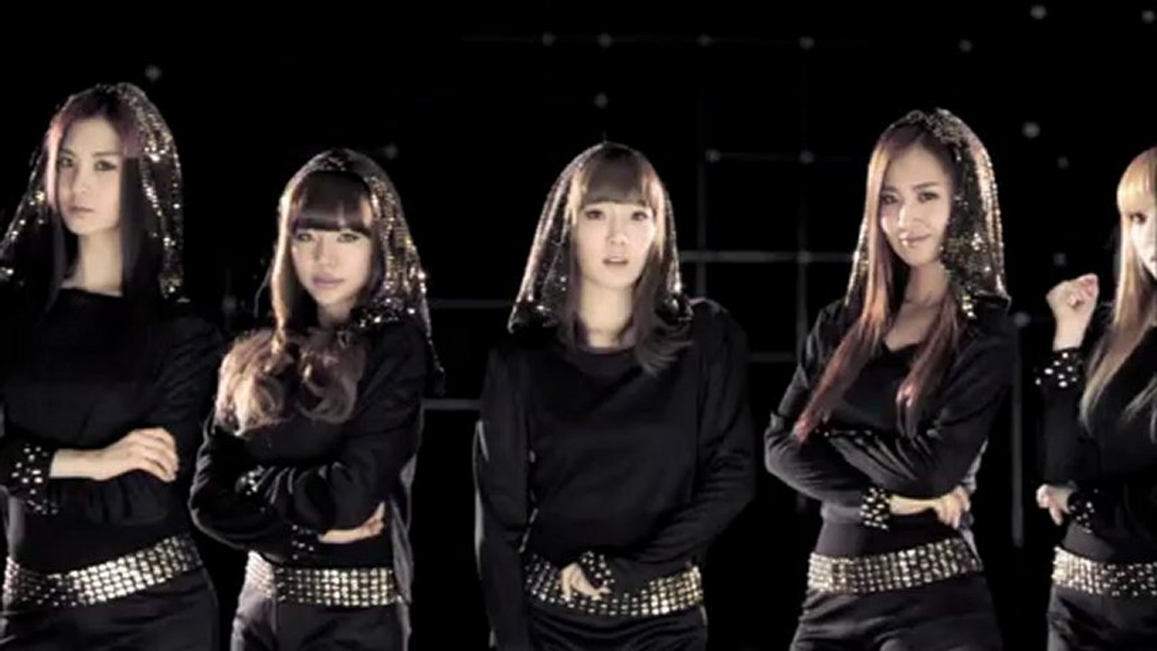 Girls' Generation(소녀시대) _ RunDevilRun(런데빌런) _ MusicVideo