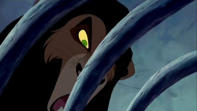 YTPFR : Scar n'aime pas les noelistes