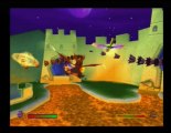 Frapsoluce Spyro 3 : Partie 13 - Usine de feux d'artificice