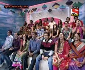Wah Wah - 13th January 2012 pt2