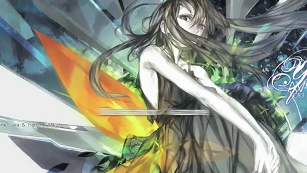 C83 Your Crossfa...【AVTechNO!】