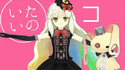 【MAYU】Love Logic【オリジナル・MMD-PV】