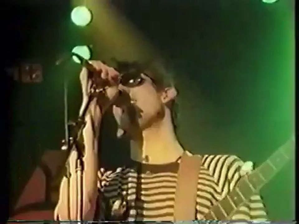 The Pogues and Kirsty MacColl - Fairytale of New York
