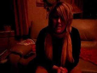 Nadège reprend "Wooden Chair"