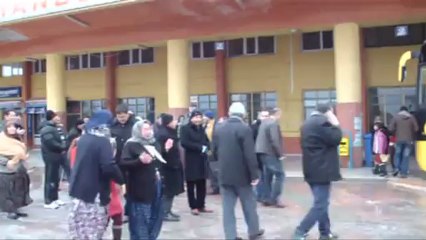 CİHANBEYLİ ALİ FUAT BELGİN TEKNİK MESLEK LİSESİ ÖĞRENCİLERİ ALMANYA''YA GİTTİ