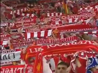 Liverpool : Best Ever You'll Never Walk Alone