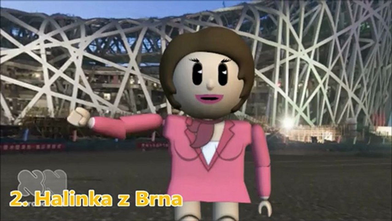 Testuj z Orange Nokia Lumia 920 Aleksander Lipski odc.7