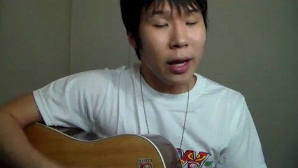 Infinite(인피니트) - Can you smile (cover by twonow)