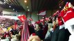 Liverpool vs Man City 2012 - The KOP singing 