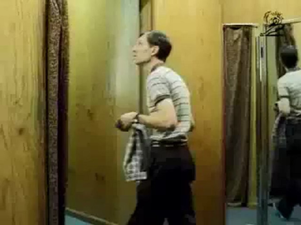 Identified music from this advert / commercial / advertisment MSN Changing Room