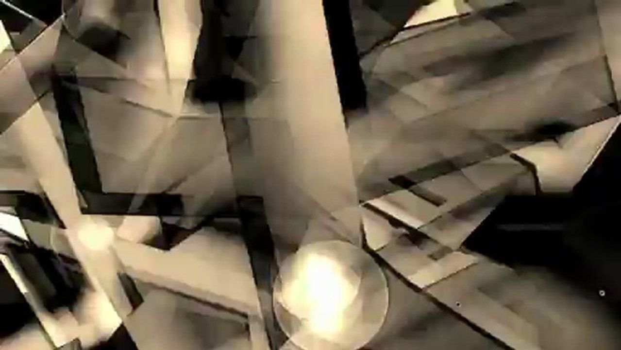 Atoms For Peace - Judge Jury and Executioner