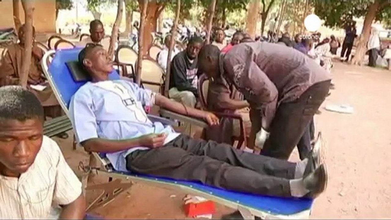 Plusieurs centaines de soldats français engagés au Mali