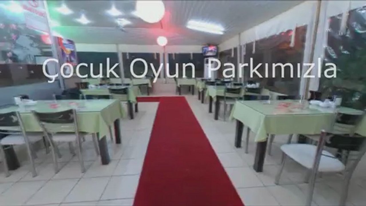 Alanya Etli Ekmek / Alanya Restaurant / Alanya Fastfood / Alanya Fırın Kebap / Kaşarlı Pİde