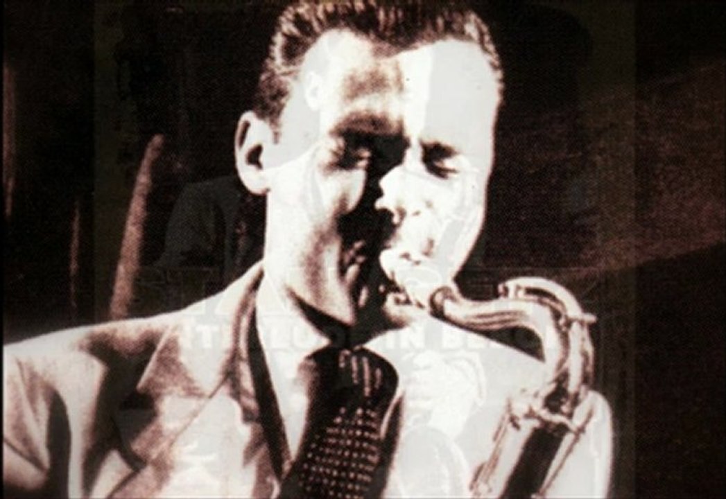 Stan Getz - Grab Your Axe, Max