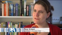 Graper stelt zich kandidaat voor partijvoorzitterschap D66 - RTV Noord
