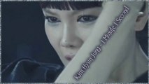 Kim Hyun Jung - 1 minute 1 second k-pop [german sub]