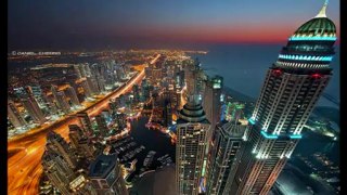 Dubaï Émirats arabes unis  الإمارات العربية