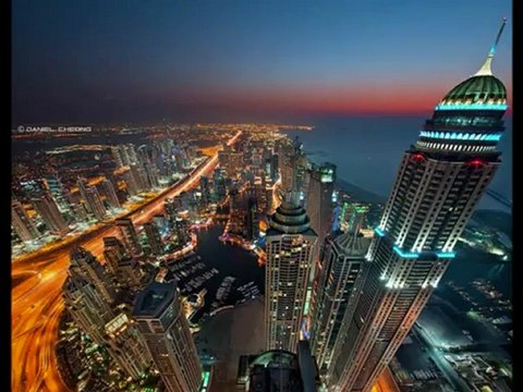 Dubaï Émirats arabes unis الإمارات العربية
