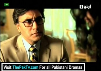 Pat Jahr Ke Bad Episode 7 By Urdu1 - Part 1