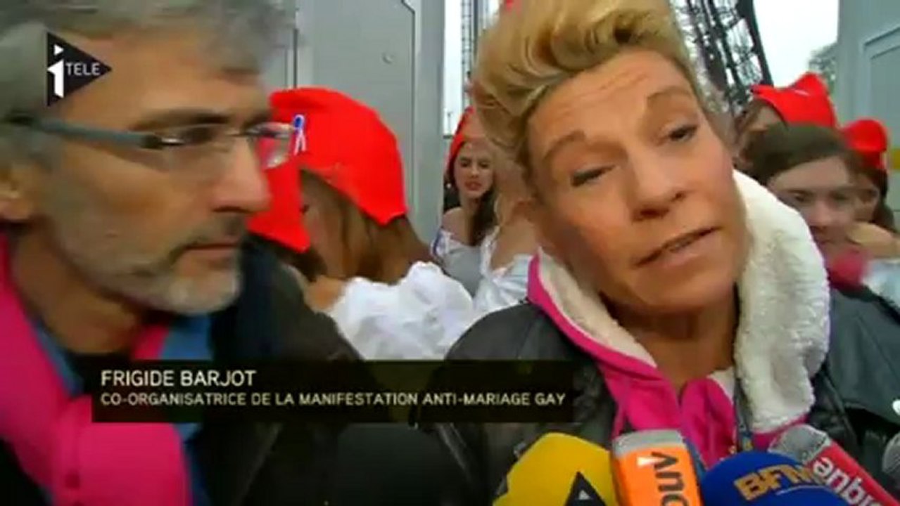 Les organisateurs satisfaits de la mobilisation