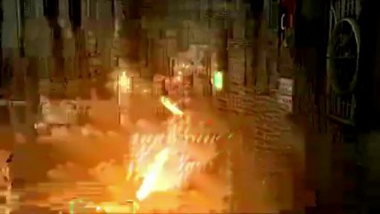 Dead space WT DeadAlchimiste & FlashSquirrel 1