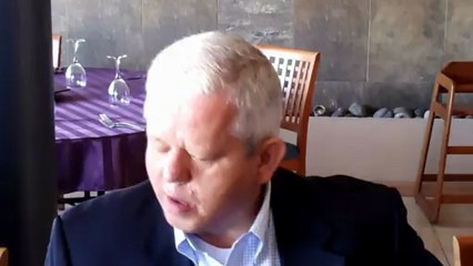 Conferencia de Prensa Casa de Justicia en Teziutlan