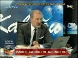 Kadir Mısıroğlu : Osmanlı keşke Alevileri bitirseydi !