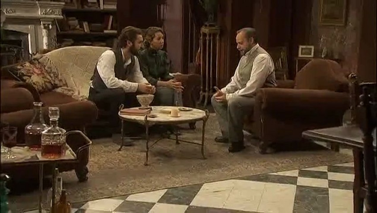 Tristán & Pepa & Martín 826 ESDPV