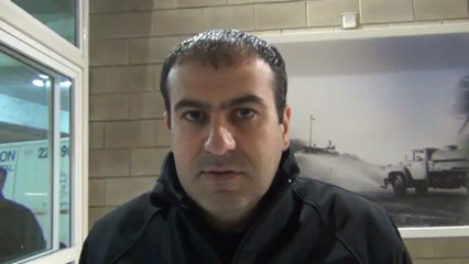 Πλουτής Αβραάμ στο Balla 13/01