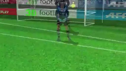 Sansone beraberliği getirdi