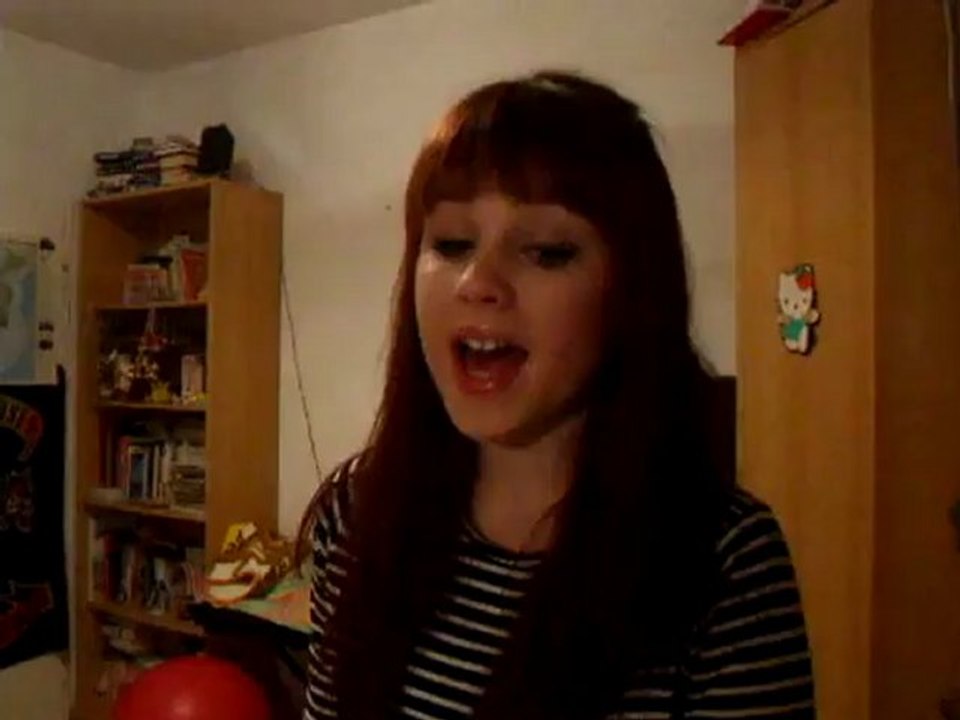 きよしこの夜 - Silent Night in Japanese (Aralka)