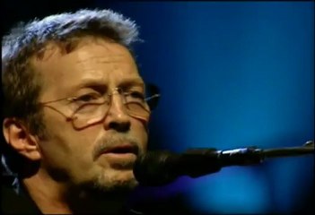 Eric Clapton/Tears in heaven