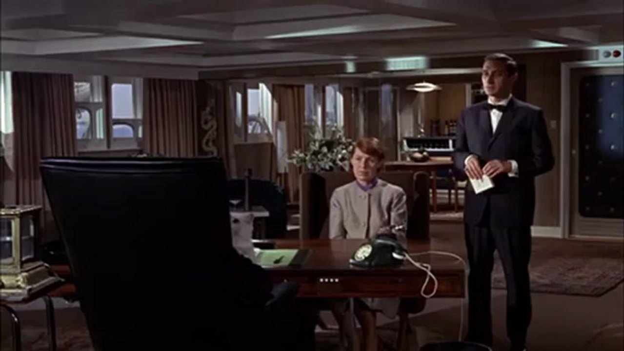 007 Diamond Jubilee 02 - From Russia With Love