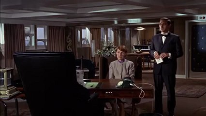 007 Diamond Jubilee 02 - From Russia With Love