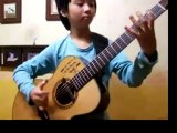 (Movie Theme) Mission Impossible Theme - Sungha Jung