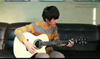 Last Christmas - Sungha Jung