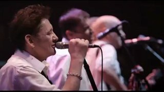 The Pogues  - The sickbed of cuchulainn - Olympia 2012
