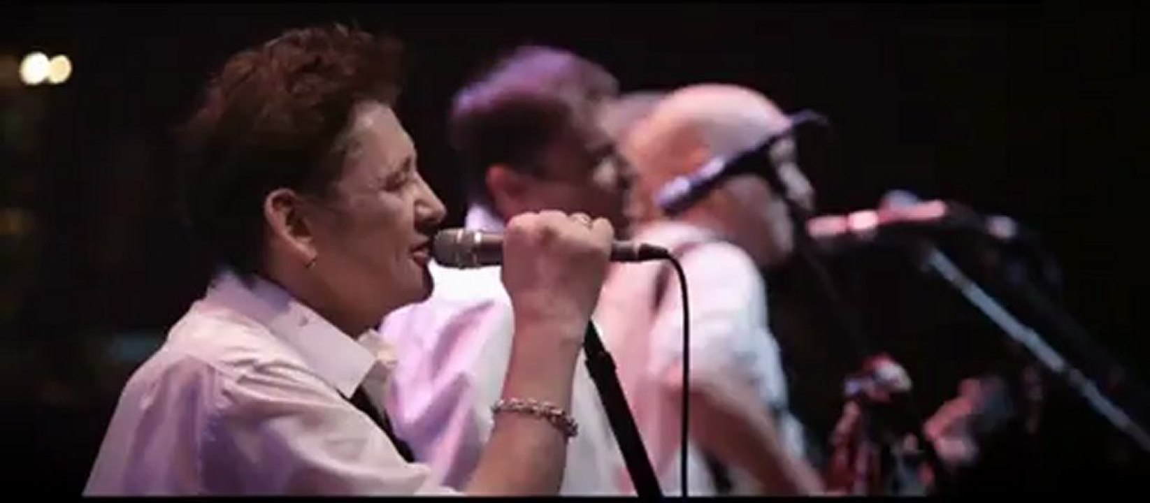 The Pogues  - The sickbed of cuchulainn - Olympia 2012