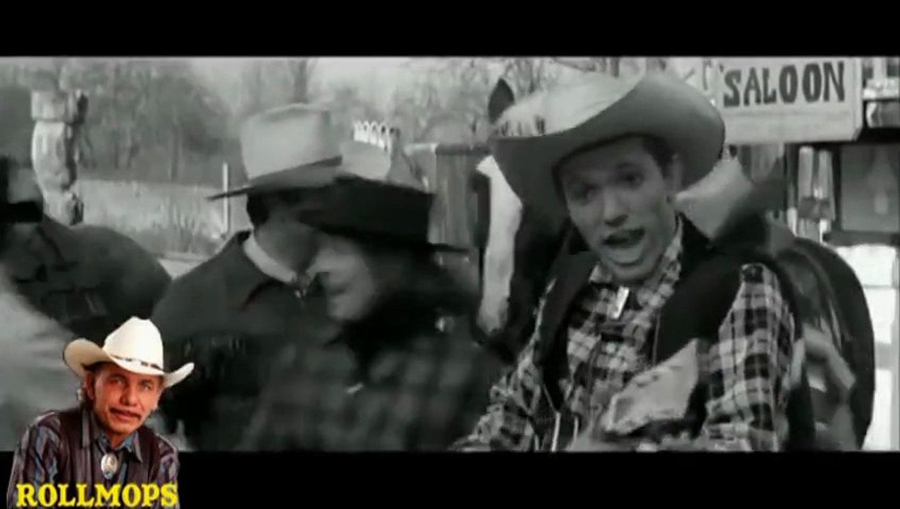 RANCK ALAMO " L'ANGE QUE J'ATTENDAIS" DANS LE FILM CHERCHEZ L' IDOLE 1963 "ROLLMOPS "