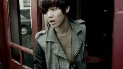 CNBLUE -  I'm Sorry (Teaser) (Drama Ver.)