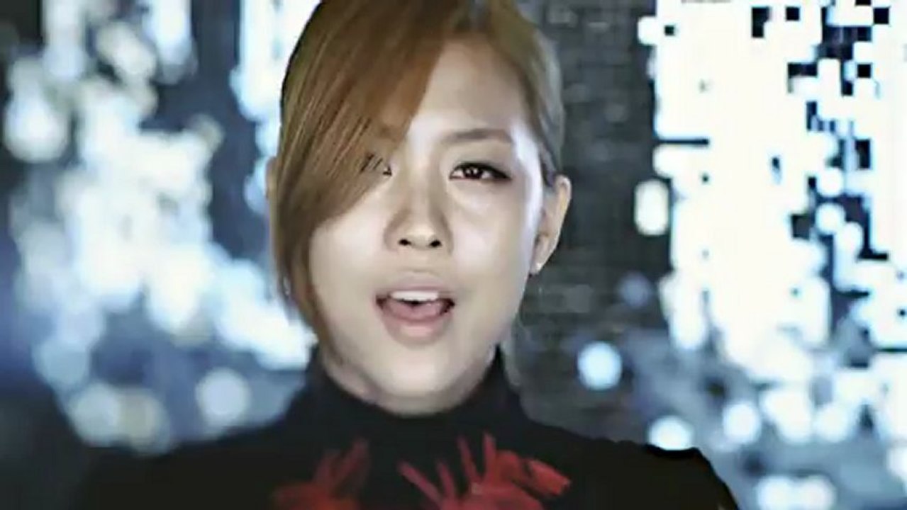 [M/V] miss A "Good-bye Baby" from [A Class]