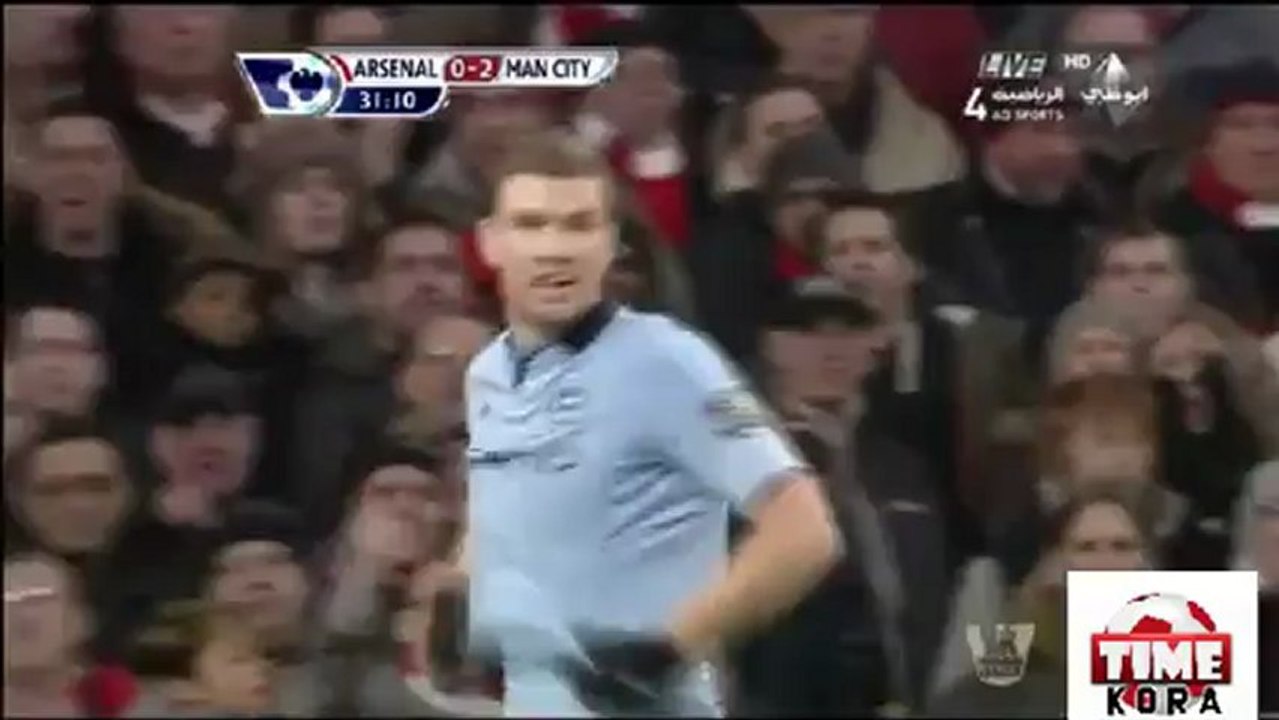 ars - manc