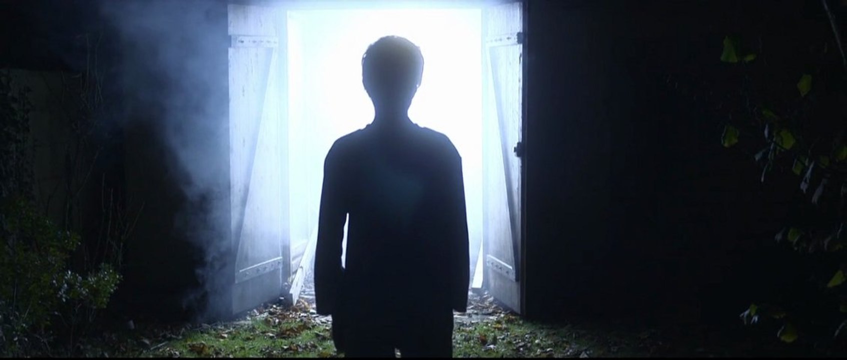 THE KEY - short film