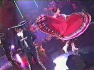 Susana Gonzalez-Folklor Mexicano